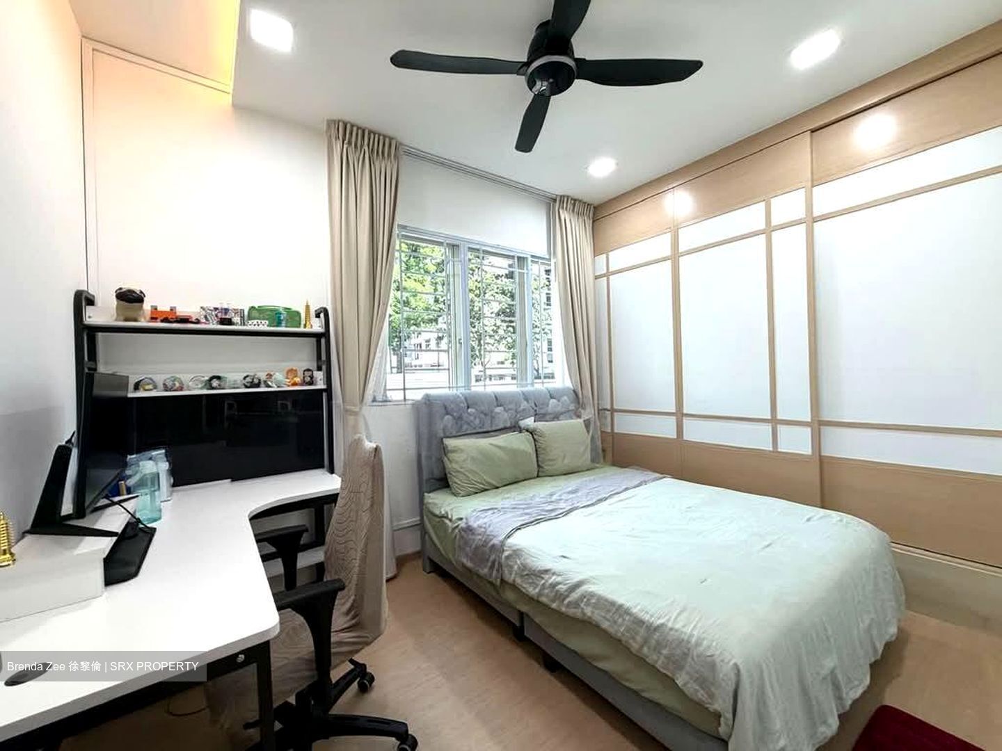 Rio Vista (D19), Condominium #570593241